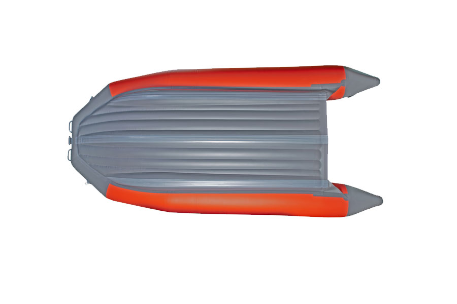 Лодка X-River Mark 370