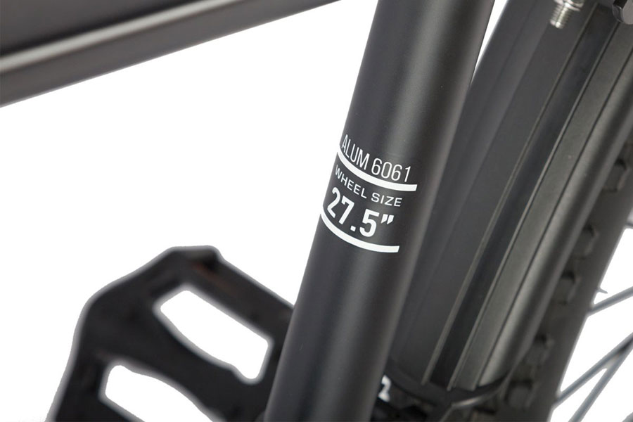 Электровелосипед Gelbert Ran Star 2 PRO