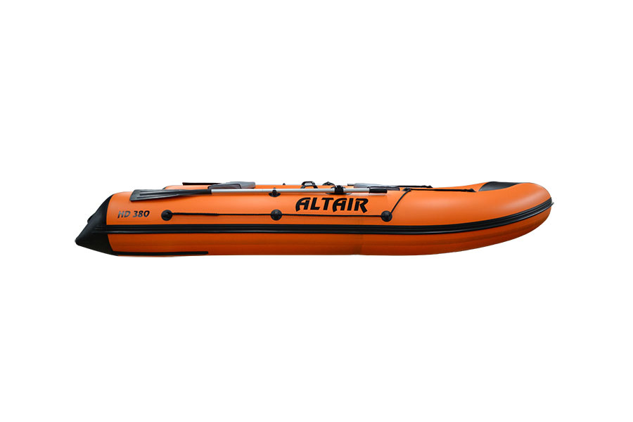 Лодка Altair HD 380 НДНД