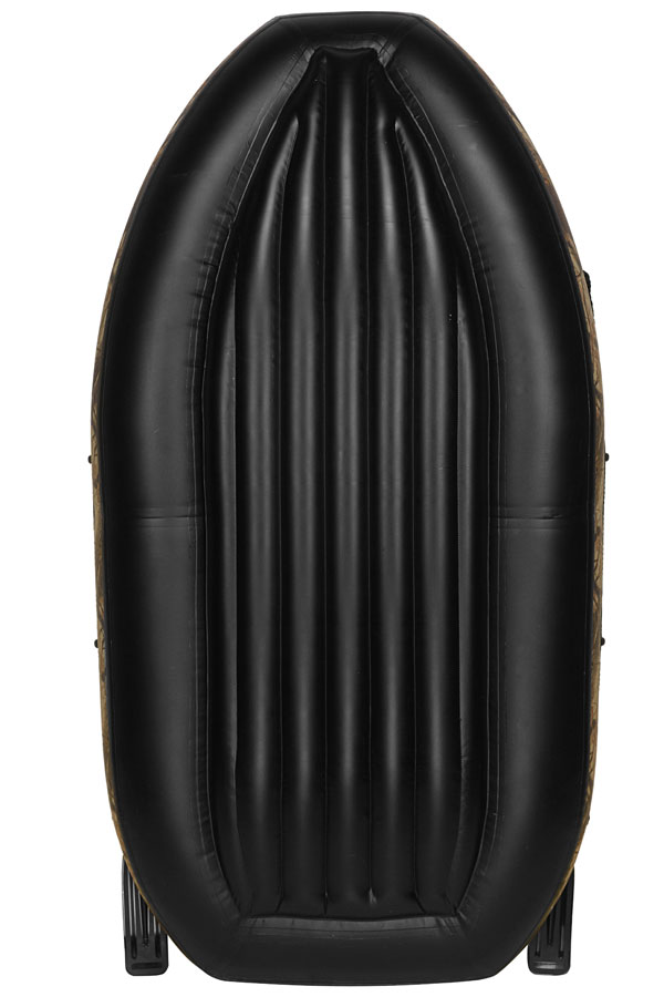 Лодка ПВХ Адмирал 300Т НДНД