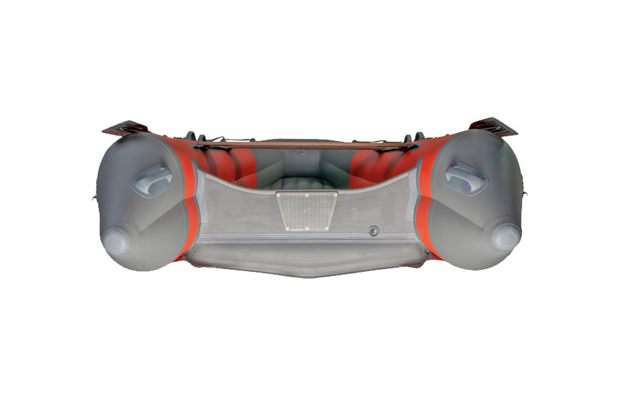 Лодка X-River Mark 370