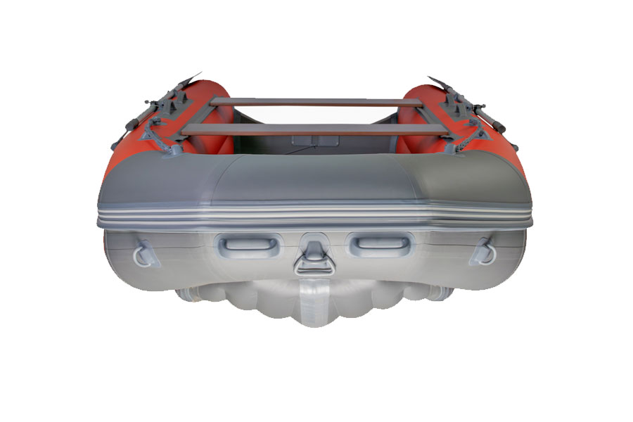 Лодка X-River Mark 370
