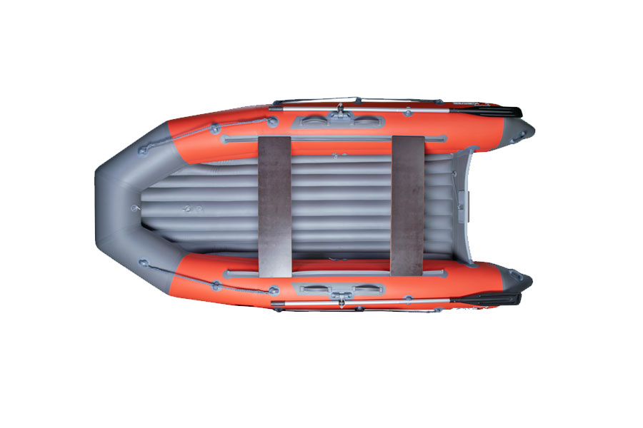 Лодка X-River Mark 370