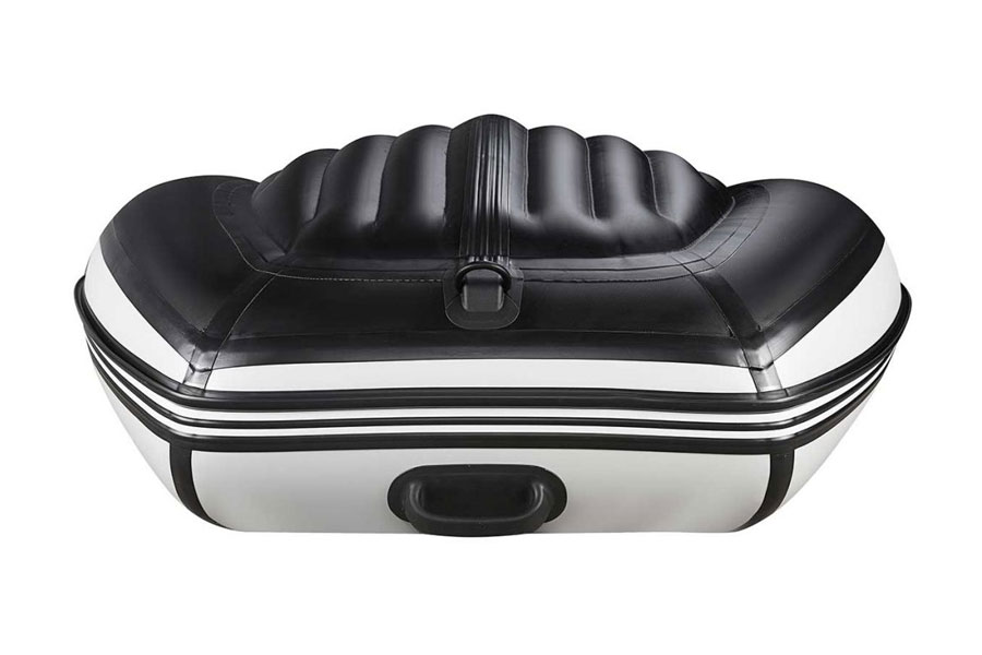 Лодка Адмирал 320 С НДНД LE