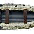 Лодка Reef Тритон 390 НД
