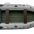 Лодка Reef Тритон 390 НД