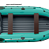 Лодка Reef Тритон 390 НД