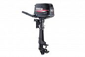 Лодочный мотор Hangkai F6.5 HP