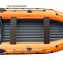 Лодка Reef Тритон 390 НД