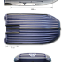 Лодка Флагман DK 450 Jet пиксель